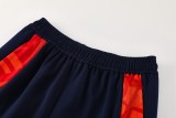 24-25 Manchester United Jacket Tracksuit/ 24-25曼联夹克训练服
