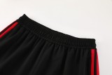 24-25 Manchester United Jacket Tracksuit/ 24-25曼联夹克训练服