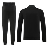 24-25 Manchester United Jacket Tracksuit/ 24-25曼联夹克训练服