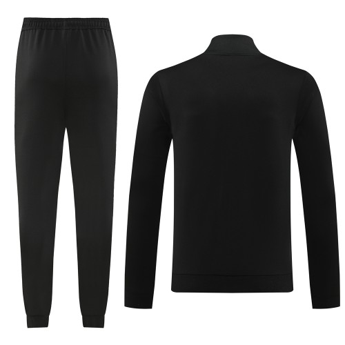 24-25 Manchester United Jacket Tracksuit/ 24-25曼联夹克训练服