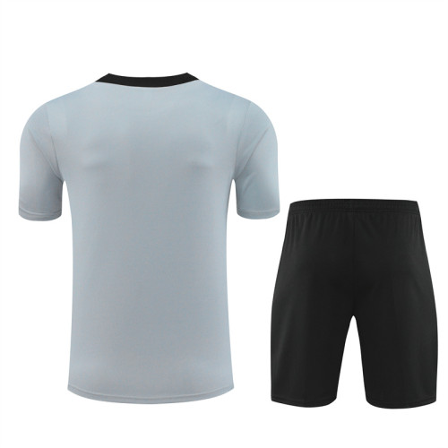24-25 Korea Short Sleeve Training Suit/ 24-25韩国短袖训练服