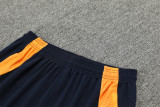 24-25 Real Madrid Short Sleeve Training Suit/ 24-25皇马短袖训练服