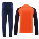 24-25 Manchester United Jacket Tracksuit/ 24-25曼联夹克训练服