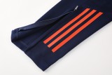 24-25 Manchester United Jacket Tracksuit/ 24-25曼联夹克训练服