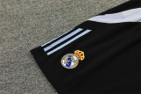 24-25 Real Madrid Short Sleeve Training Suit/ 24-25皇马短袖训练服