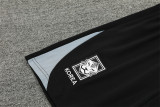 24-25 Korea Short Sleeve Training Suit/ 24-25韩国短袖训练服