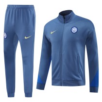 24-25 Inter Milan Jacket Tracksuit/ 24-25国米夹克训练服