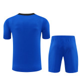 24-25 Korea Short Sleeve Training Suit/ 24-25韩国短袖训练服