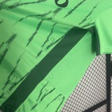 24-25  Sporting Third Fans Jersey/ 24-25 里斯本竞技第二客场球迷版