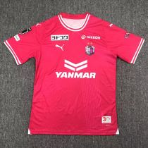 24-25  Cerezo Osaka Home Fans Jersey/24-25 大阪樱花主场球迷版