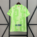 24-25 Barcelona Third Fans Jersey/ 24-25巴萨第二客场球迷版
