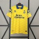 24-25 Las palmas Home Fans Jersey/ 24-25 拉斯帕尔马斯主场球迷版