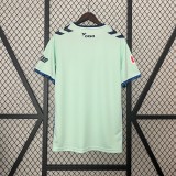 24-25 Las palmas Third Fans Jersey/ 24-25 拉斯帕尔马斯第二客场球迷版