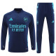 24-25 Arsenal Blue Training Suit/ 24-25 阿森纳蓝色训练服