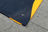 24-25 Olympique Marseille Short Sleeve Training Suit/ 24-25马赛短袖训练服