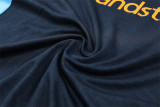 24-25 Olympique Marseille Short Sleeve Training Suit/ 24-25马赛短袖训练服