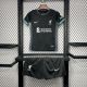 24-25 Liverpool Away Kid Kit/24-25利物浦客场童装