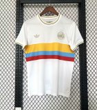 2024 Colombia Centenario 100 year anniversary  Fans Jersey/2024 哥伦比亚100周年纪念版