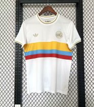 2024 Colombia Centenario 100 year anniversary  Fans Jersey/2024 哥伦比亚100周年纪念版