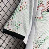 2025 Portugal Away Fans Jersey/2025葡萄牙客场球迷