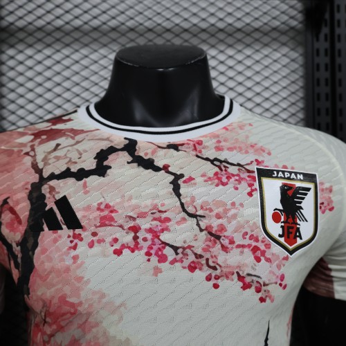 2024 Japan Speical Player Jersey/ 2024 日本特别球员