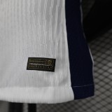24-25 Tottenham Hotspur Home Player Jersey/24-25 热刺主场球员版