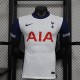 24-25 Tottenham Hotspur Home Player Jersey/24-25 热刺主场球员版