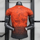 24-25 Liverpool Red Speical Player Jersey/24-25 利物浦红色特别球员版