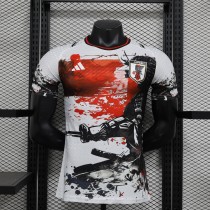 2024 Japan Speical Player Jersey/ 2024 日本特别球员