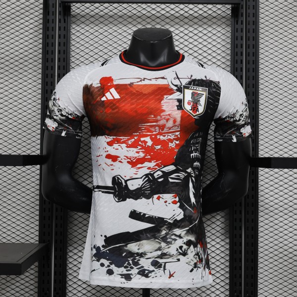 2024 Japan Speical Player Jersey/ 2024 日本特别球员
