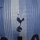 24-25 Tottenham Hotspur Away Player Jersey/24-25 热刺客场球员版