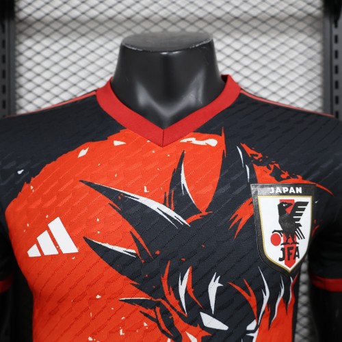 2024 Japan Speical Player Jersey/ 2024 日本特别球员