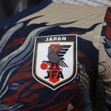 2024 Japan Speical Player Jersey/ 2024 日本特别球员