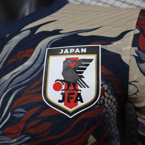 2024 Japan Speical Player Jersey/ 2024 日本特别球员