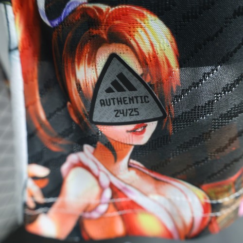 2024 Japan Speical Player Jersey/ 2024 日本特别球员