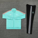 24-25 Inter Miami Jacket Tracksuit/ 24-25迈阿密夹克训练服