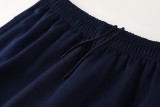 24-25 PSG Blue Jacket Tracksuit/ 24-25巴黎夹克训练服