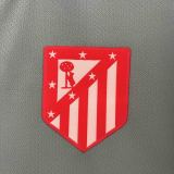 24-25 Atletico Madrid Away Fans Jersey/ 24-25马竞客场球迷版