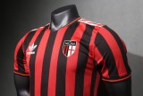 2024 Ac Milan Speical Jersey/2024AC米兰特别版球员版