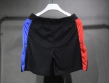 24-25 Barcelona Away Player Shorts/24-25巴萨客场球员短裤