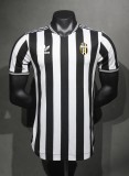 2024 Juventus Speical Jersey/2024尤文图斯特别球员版