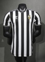 2024 Juventus Speical Jersey/2024尤文图斯特别球员版