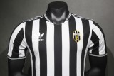 2024 Juventus Speical Jersey/2024尤文图斯特别球员版