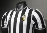 2024 Juventus Speical Jersey/2024尤文图斯特别球员版