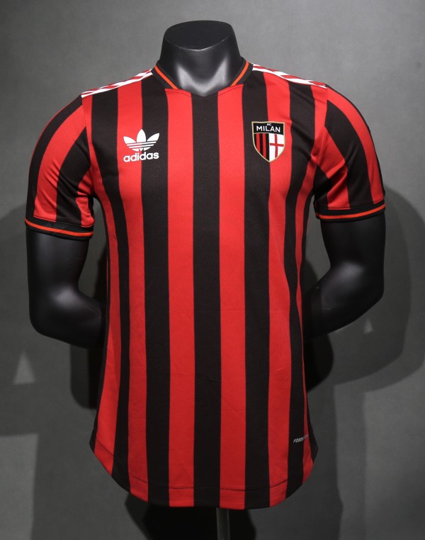 2024 Ac Milan Speical Jersey/2024AC米兰特别版球员版