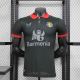 24-25 Bayer 04 Leverkusen Speical Player Jersey/ 24-25 勒沃库森特别款球员版