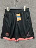 24-25 PSG Third Away Short/24-25PSG巴黎第二客场短裤