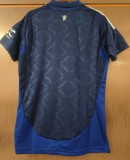 24-25 Manchester United Away Woman Jersey/24-25曼联客场女装
