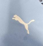 24-25 Manchester City Home Woman Jersey/24-25曼城主场女装