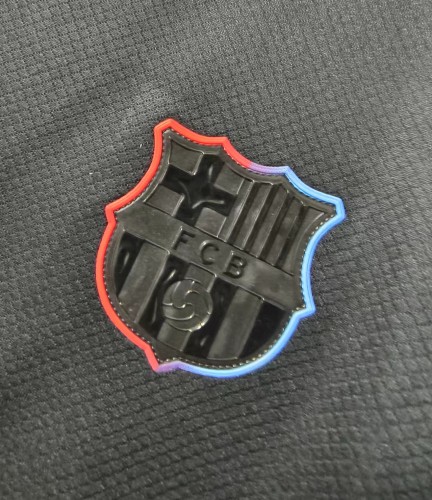 24-25 Barcelona Away Woman Jersey/ 24-25巴萨客场女装